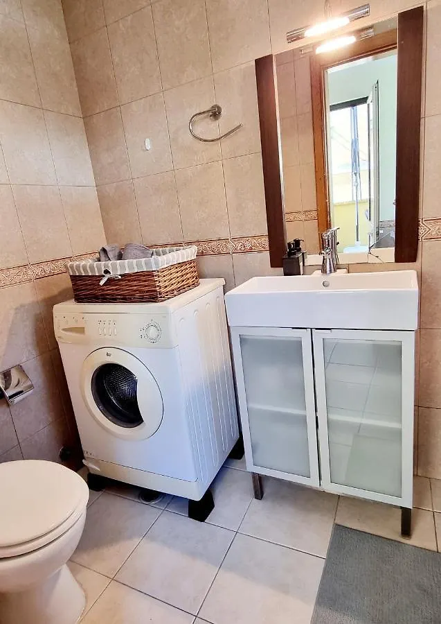 The New Terrace Lisbon - Beato Apartamento