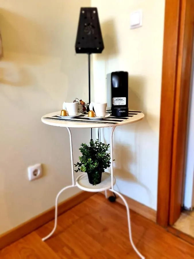The New Terrace Lisbon - Beato Apartamento Portugal