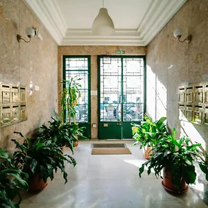 Alameda & Apartamento