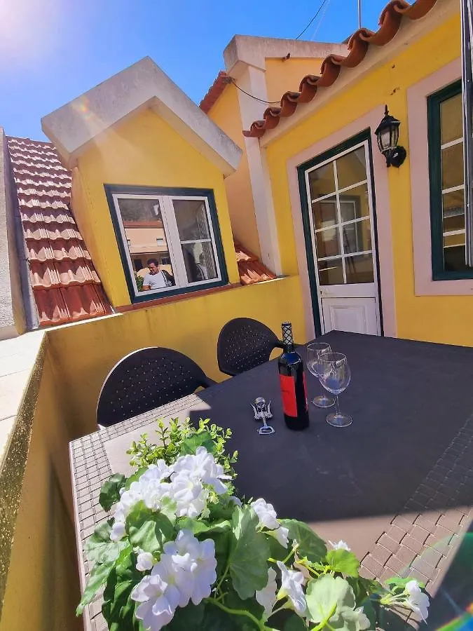 Apartamento The New Terrace Lisbon - Beato