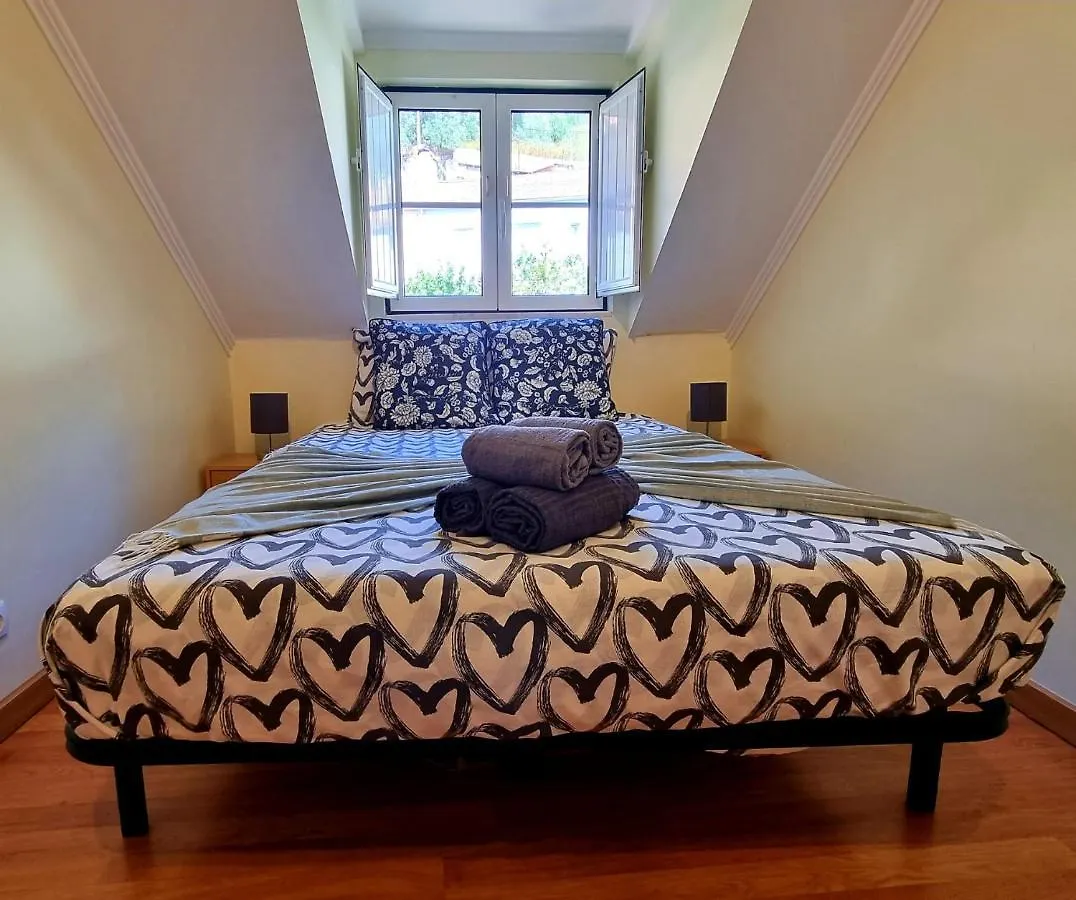 Apartamento The New Terrace Lisbon - Beato 0*,  Portugal