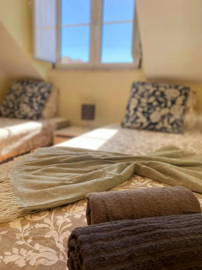 Apartamento The New Terrace Lisbon - Beato
