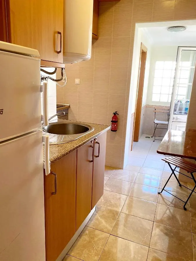 Apartamento The New Terrace Lisbon - Beato