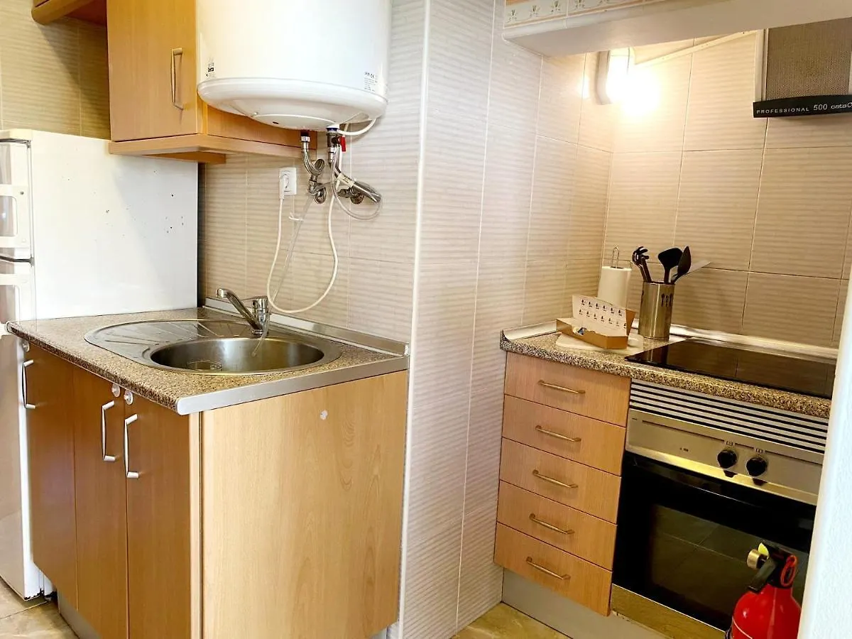 Apartamento The New Terrace Lisbon - Beato 0*,  Portugal